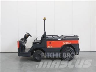 Linde P250 127 Tow truck