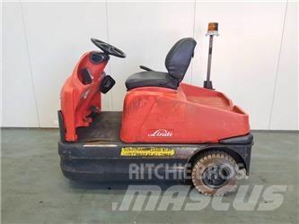 Linde P60 Tow truck