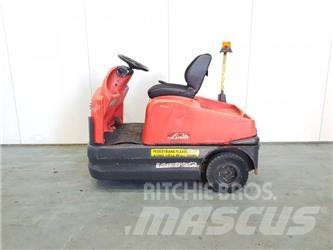 Linde P60 126 Tow truck