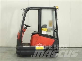 Linde P60Z 126 Tow truck