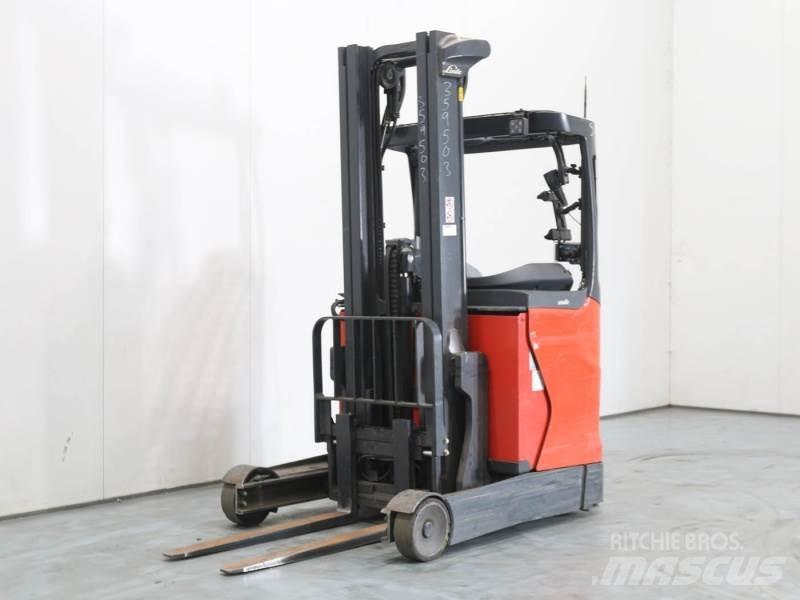 Linde R14B-01 1120 Reach truck