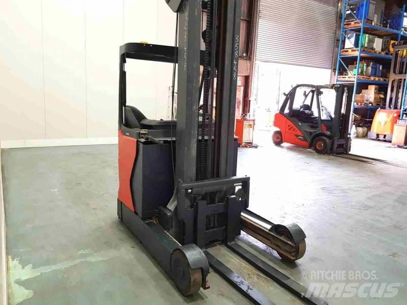 Linde R20HD-01 1120 Reach truck