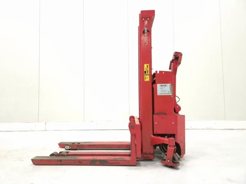 Logitrans SEHS1000/2400 Hand pallet stackers