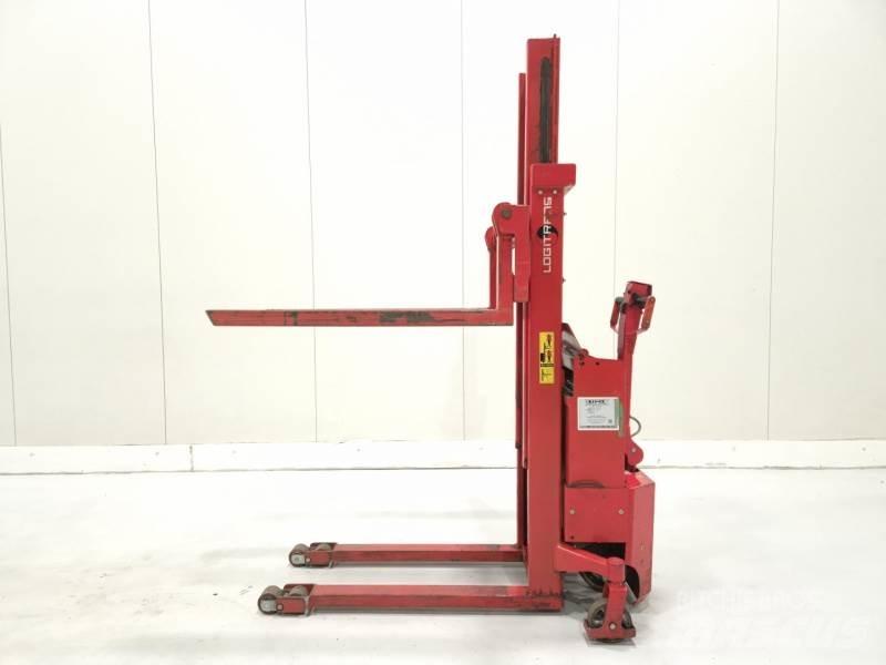 Logitrans SEHS1000/2400 Hand pallet stackers