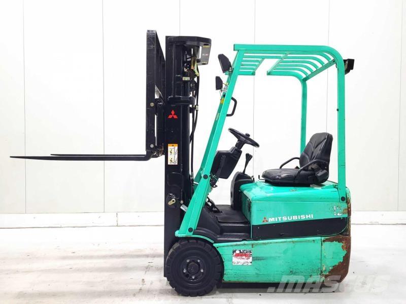 Mitsubishi FB12KRT Other