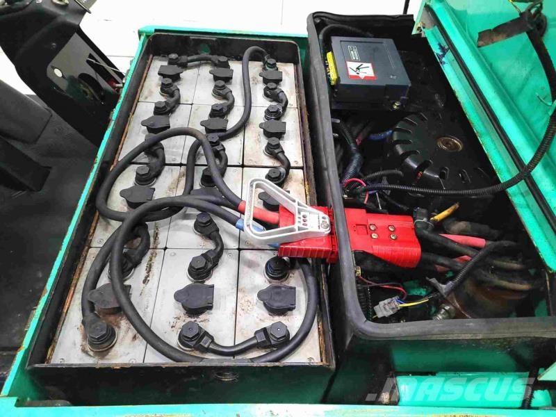 Mitsubishi FB12KRT Other