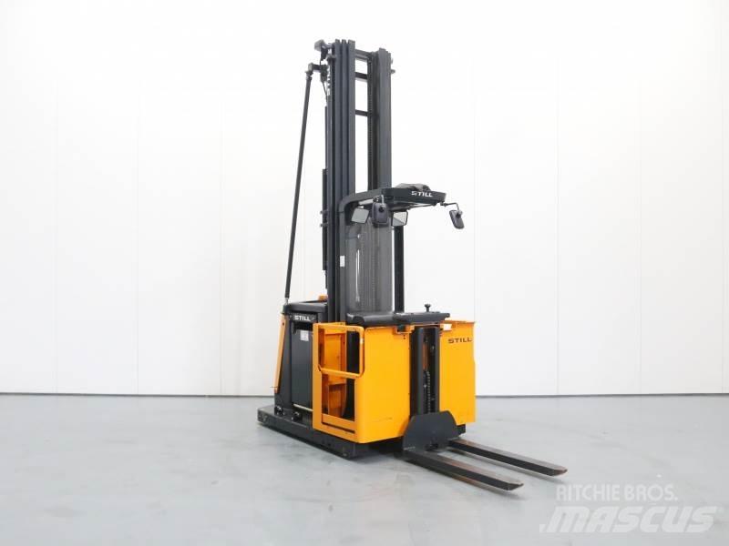 Still EK12I Medium lift order picker