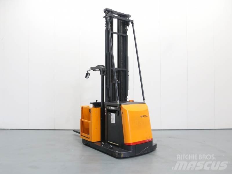 Still EK12I Medium lift order picker
