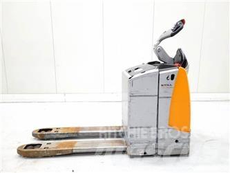 Still EXU−SF Hand pallet truck