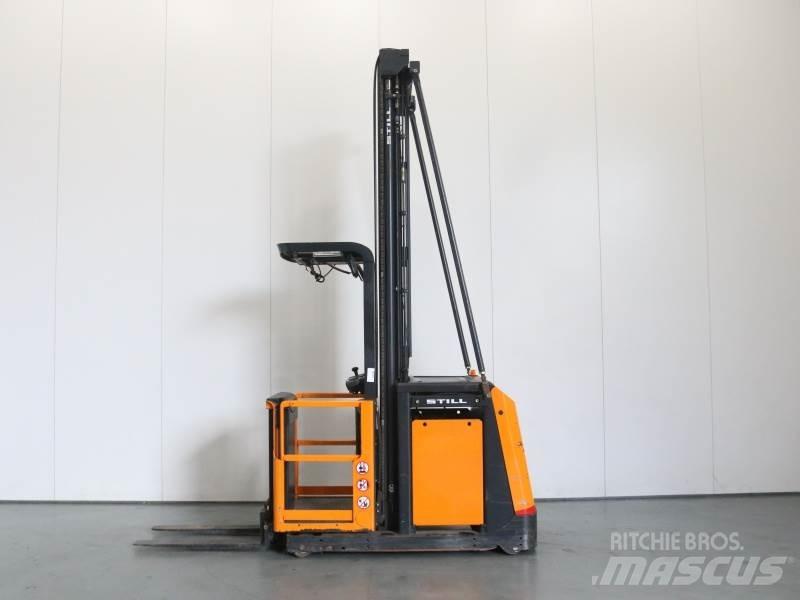 Still FK12 NARROW Medium lift order picker