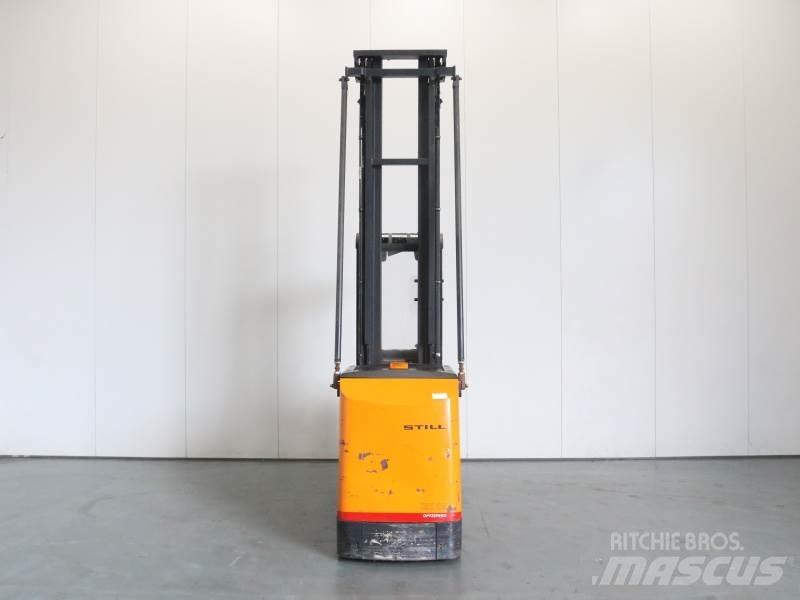 Still FK12 NARROW Medium lift order picker