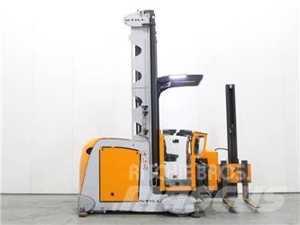 Still MX-X Narrow aisle truck