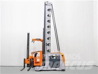 Still MX-X TR Narrow aisle truck