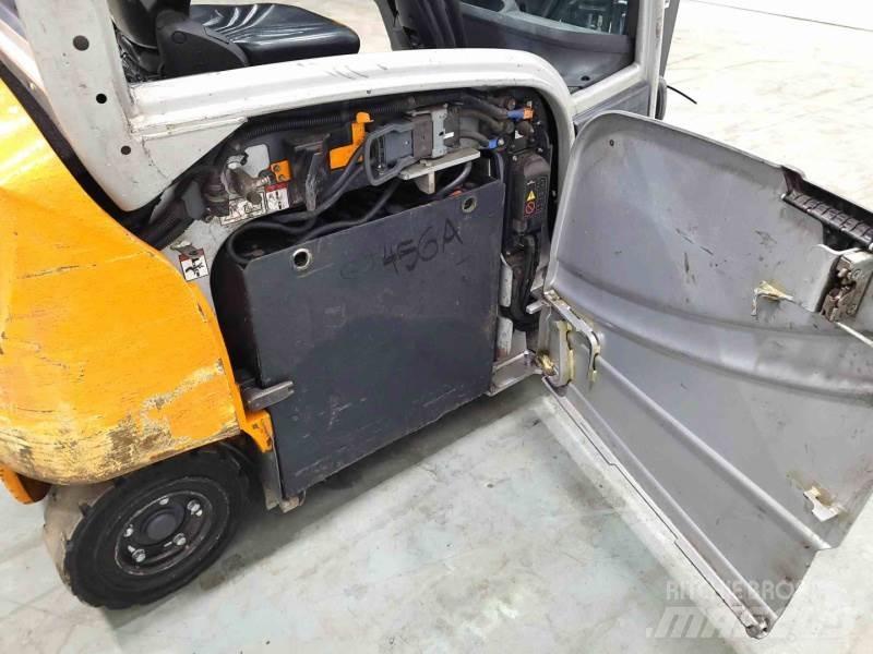 Still RX20-16P Electric forklift trucks