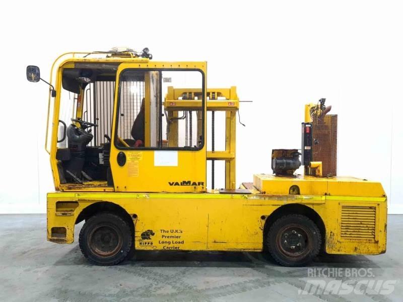 Valmar VSC50/12/30 Side loader