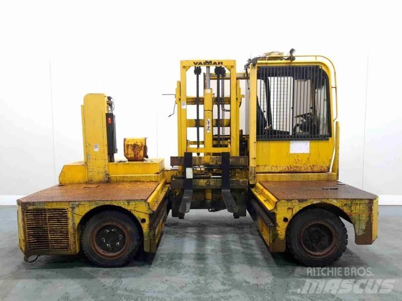 Valmar VSC50/12/30 Side loader