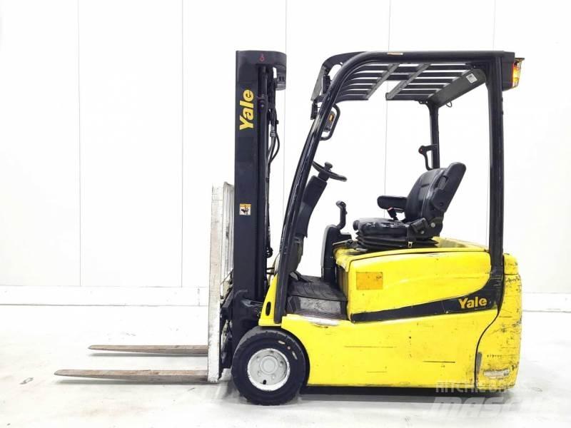 Yale ERP18VT Other