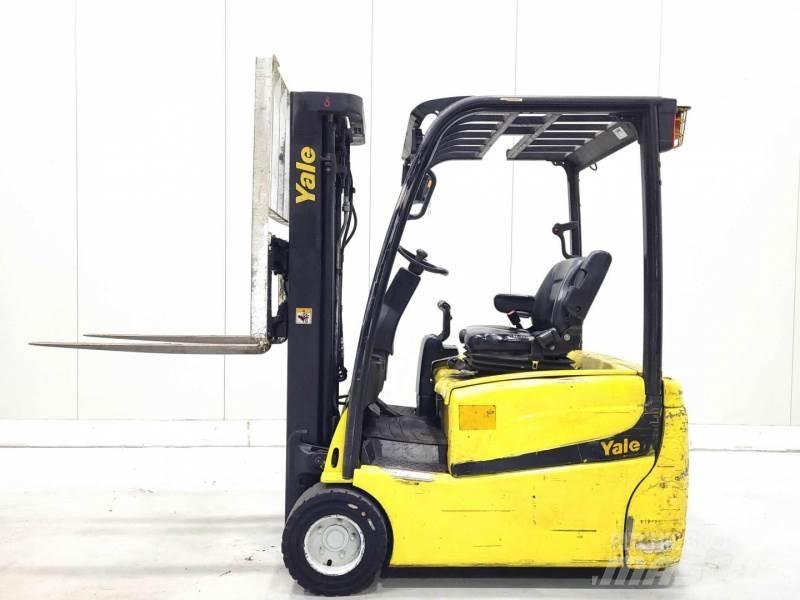 Yale ERP18VT Other