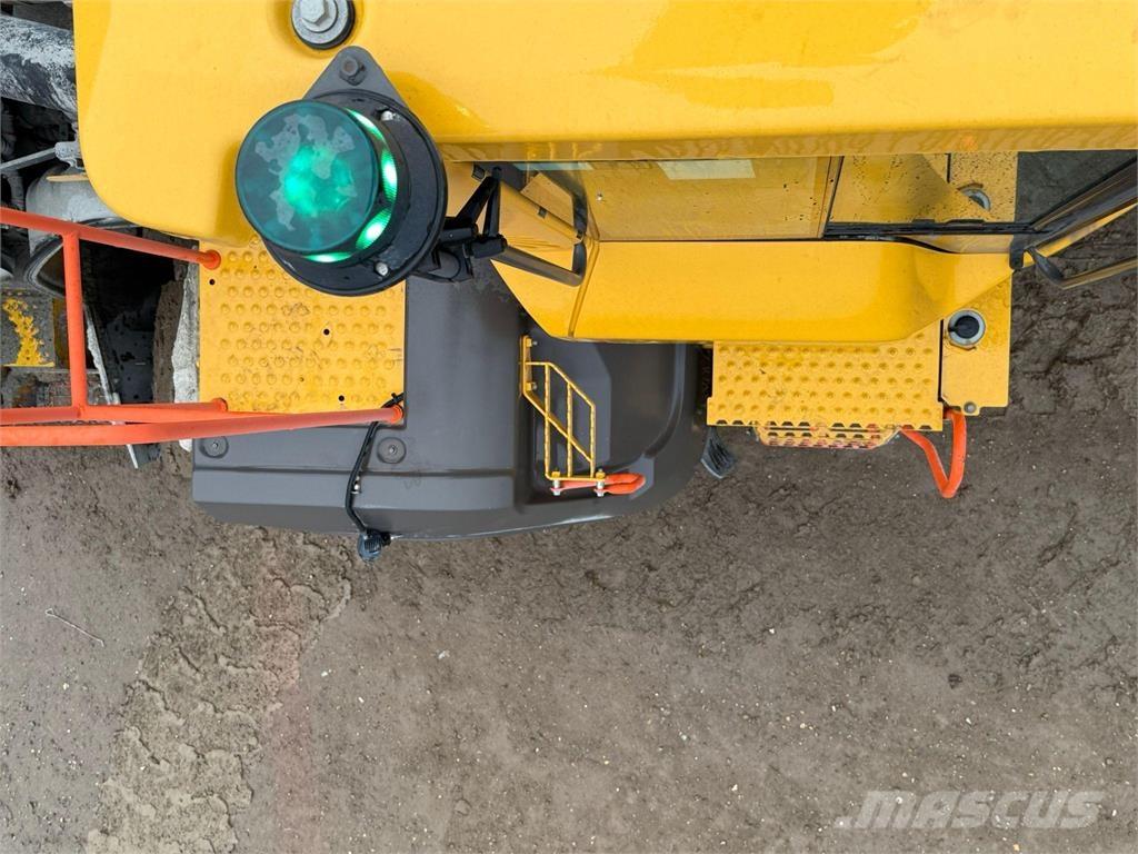 Volvo L110H Wheel loaders