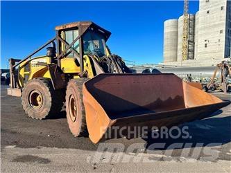 Volvo L150G Wheel loaders