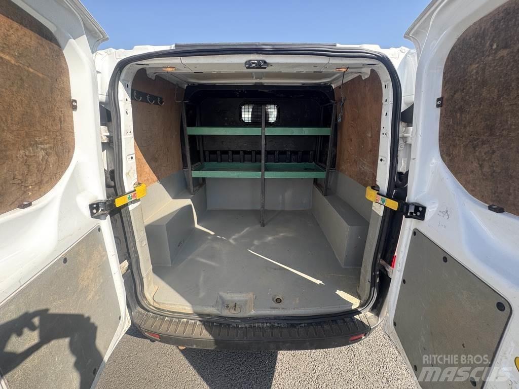 Ford  Mini bus