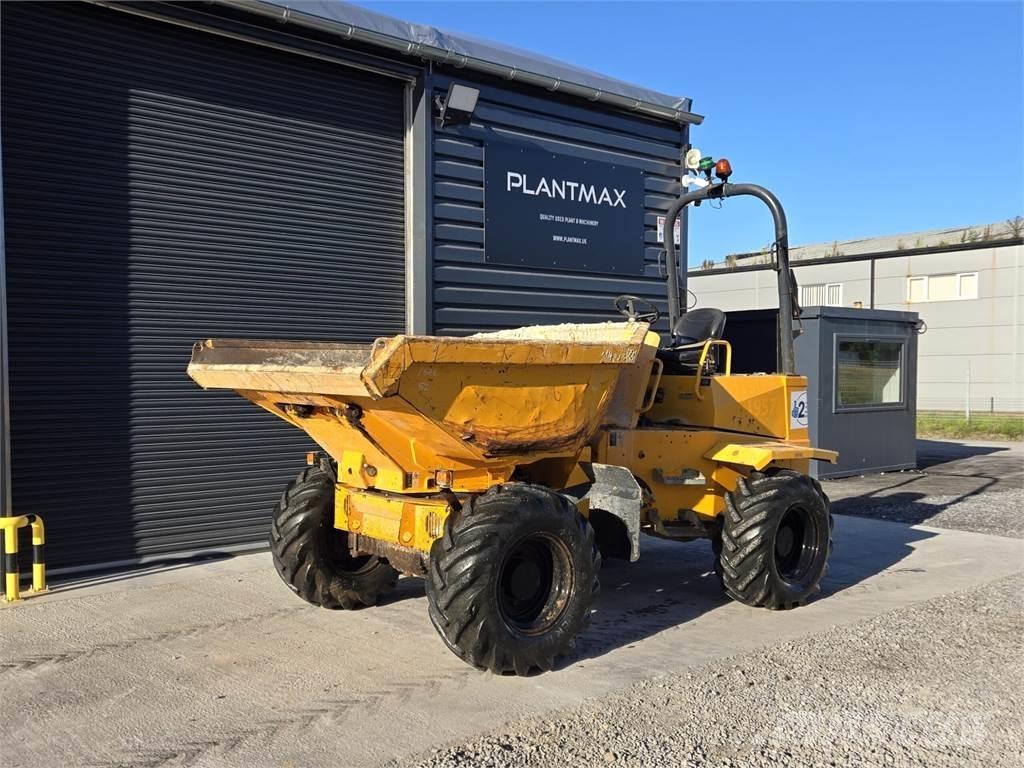 Thwaites -- Site dumpers