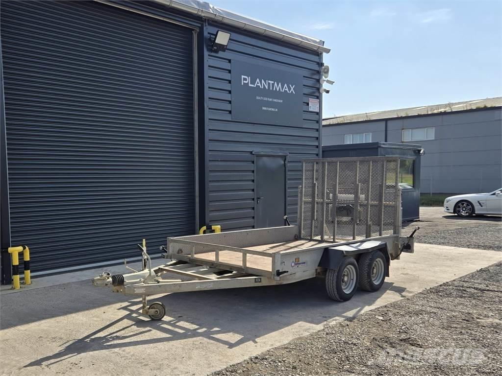   Car carrier