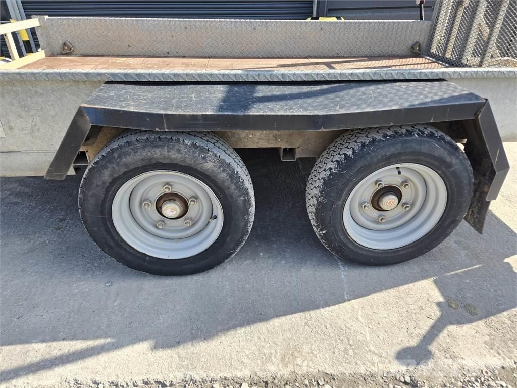   Car carrier