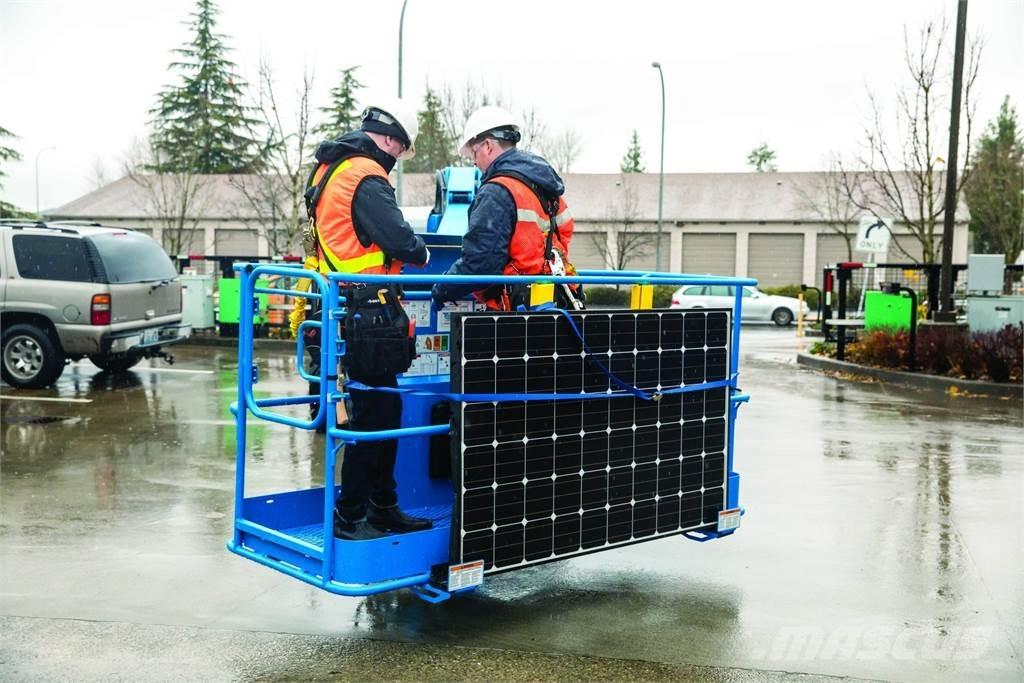 Genie S-45 XC Telescopic boom lifts
