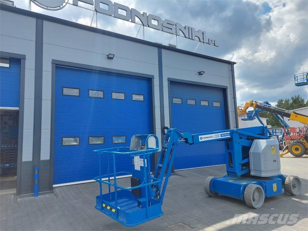 Genie Z-34/22N Articulated boom lifts