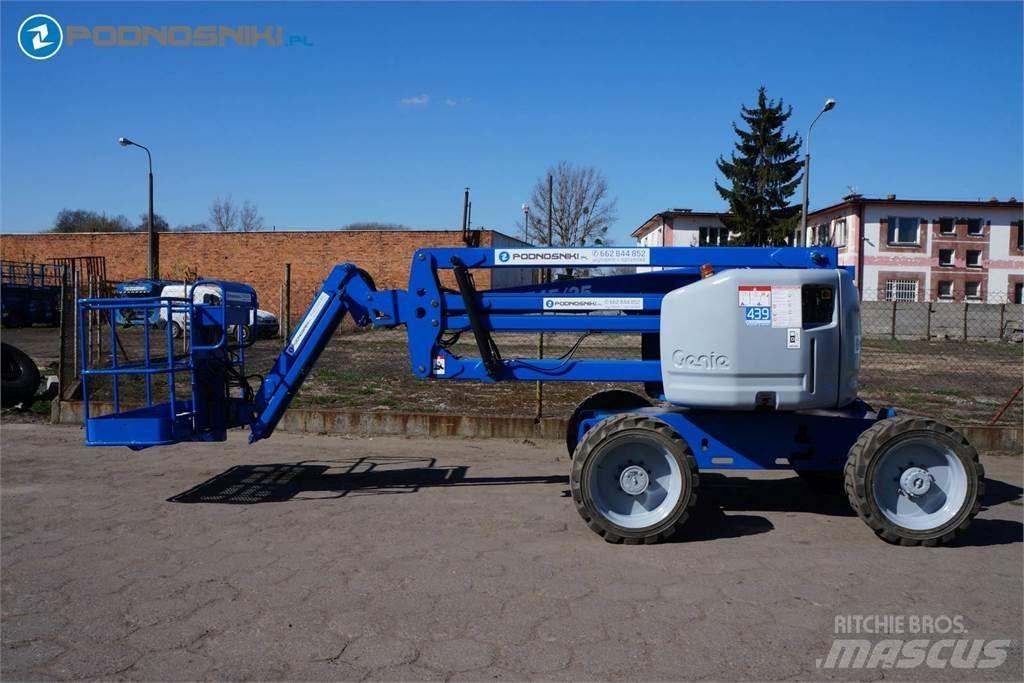 Genie Z45/25J Articulated boom lifts