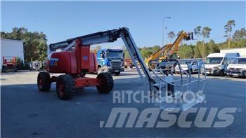 Haulotte HA20PX Articulated boom lifts