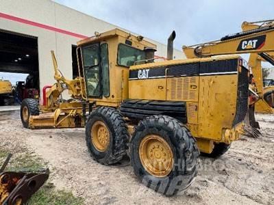 CAT 12H Graders