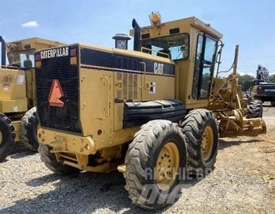 CAT 140H Graders