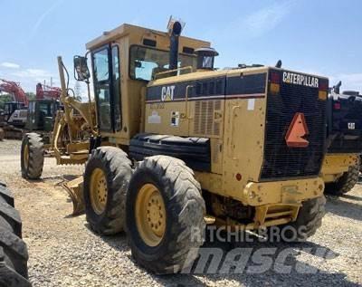 CAT 140H Graders