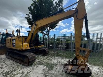 CAT 312FGC Crawler excavators