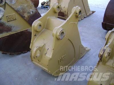 CAT 315C, Bucket GP 18 Other components