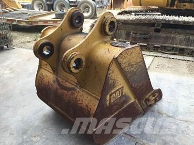 CAT 320DL, Bucket, GP 42 Other components
