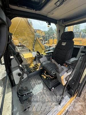 CAT 320GC Crawler excavators