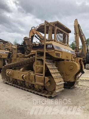 CAT 583N Other