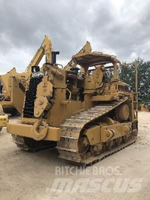 CAT 583N Other