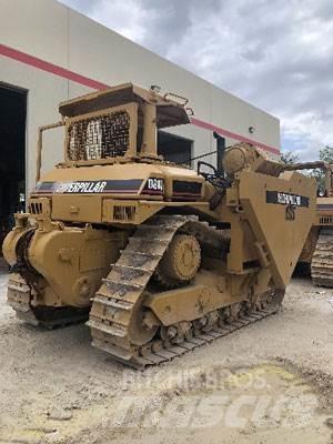CAT 583N Other