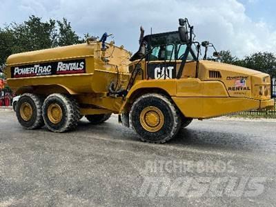 CAT 730C Other