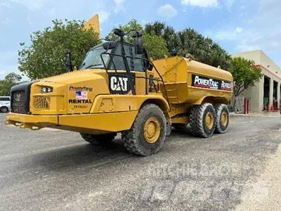 CAT 730C Other