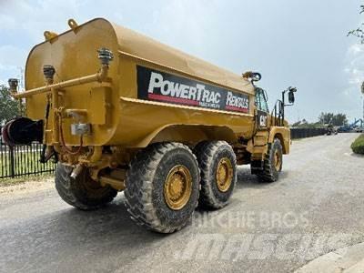CAT 730C Other