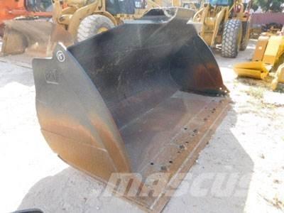 CAT 966K GP Bucket Other components