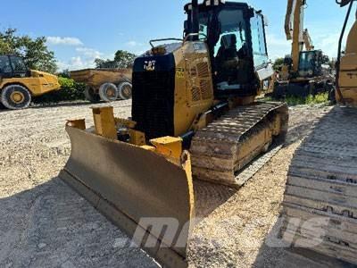 CAT D3K2 LGP Crawler dozers