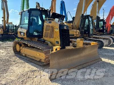 CAT D3K2 LGP Crawler dozers