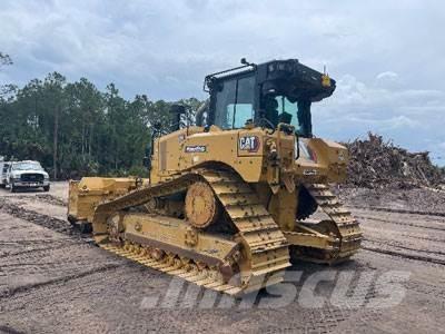 CAT D6 LGP VPAT Crawler dozers