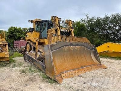 CAT D9T Crawler dozers